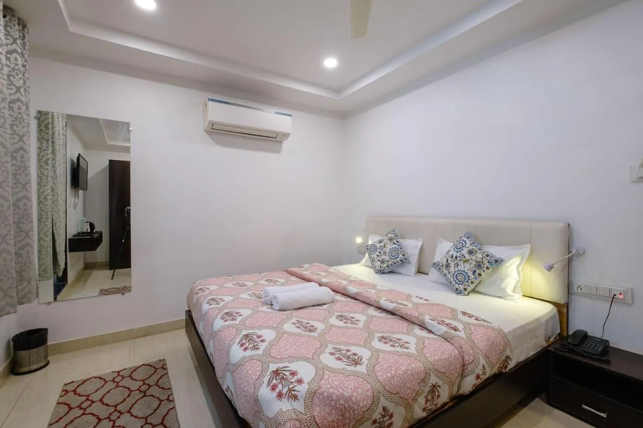 Satkar Retreat Hotell Udaipur