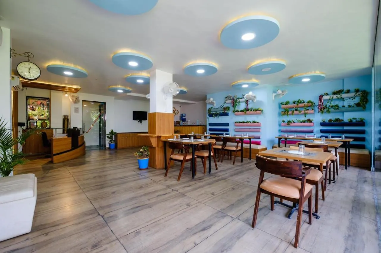 Satkar Retreat Hotell Udaipur 3*,  Indien