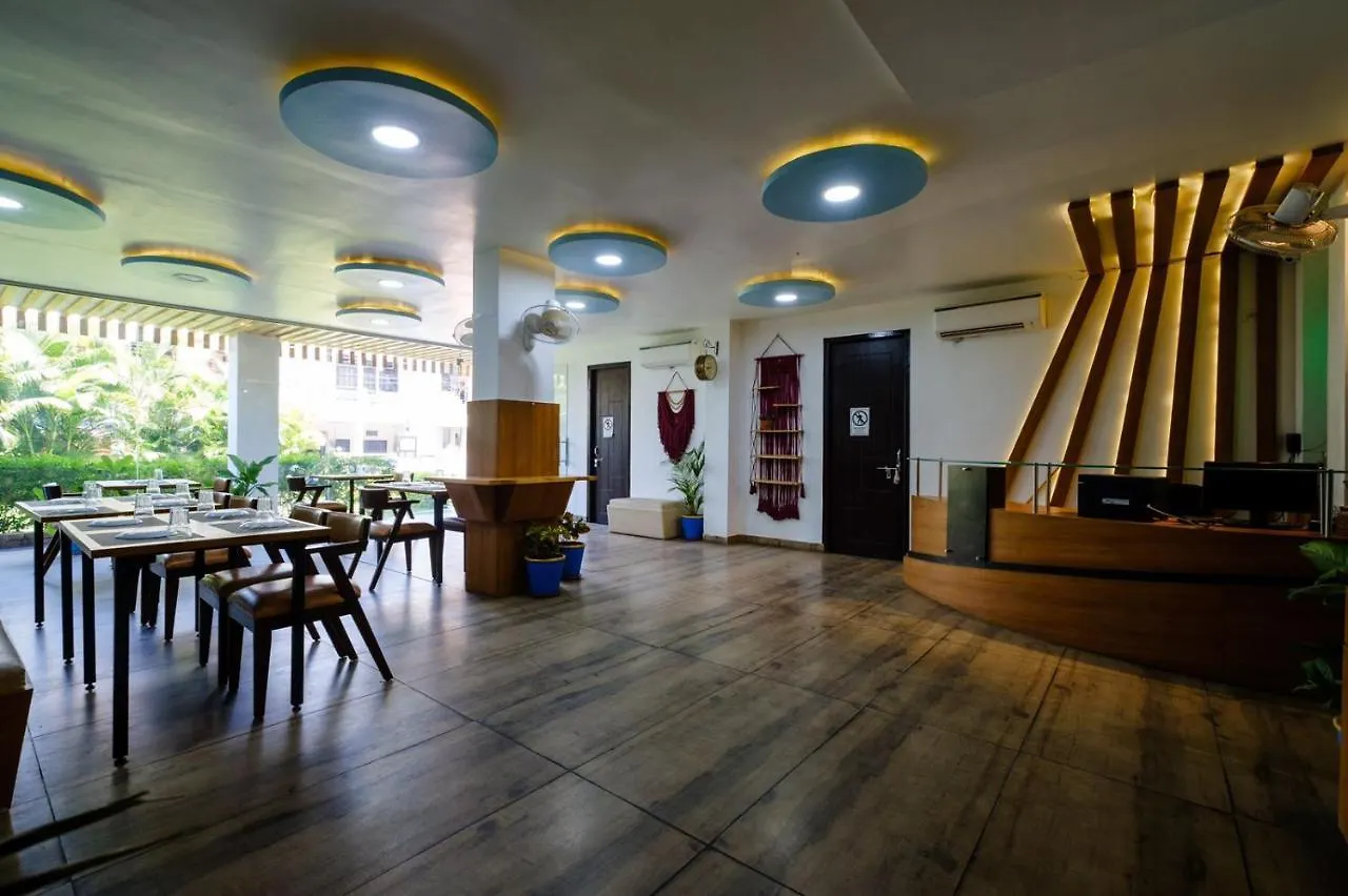 Satkar Retreat Hotell Udaipur