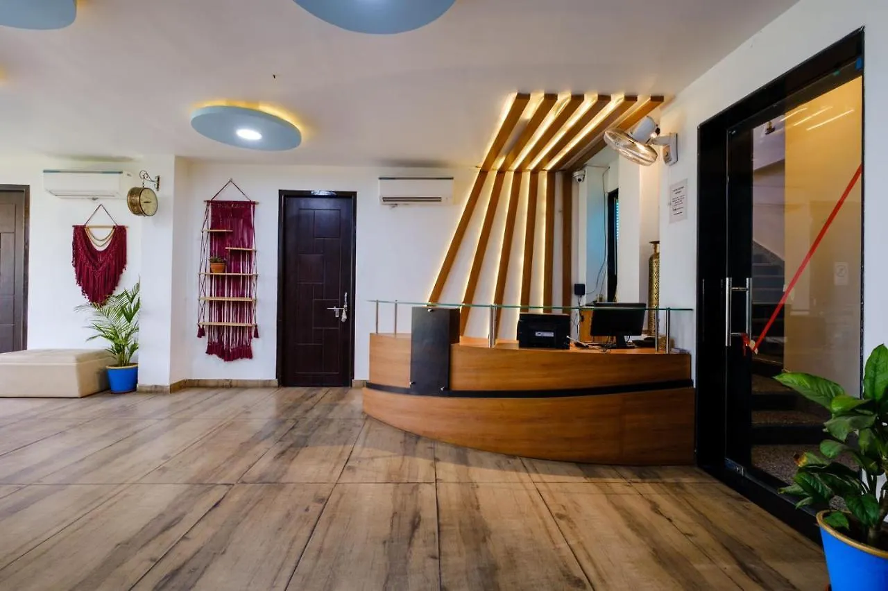 Satkar Retreat Hotell Udaipur 3*,
