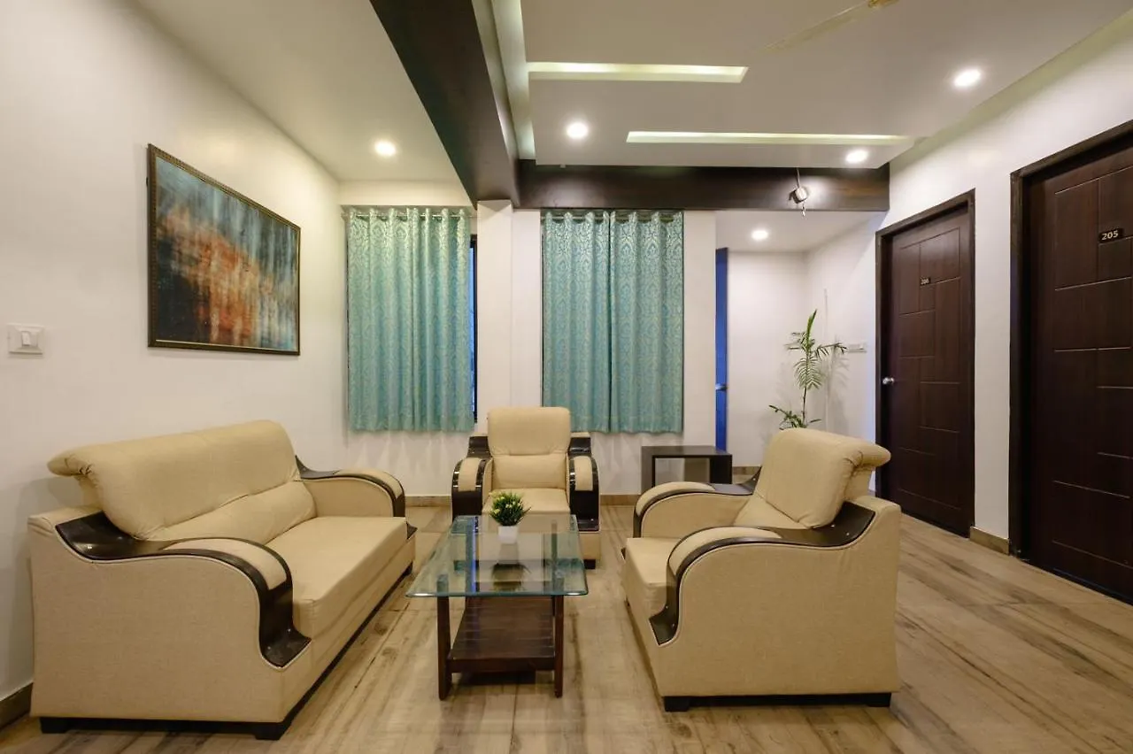 Satkar Retreat Hotell Udaipur Indien