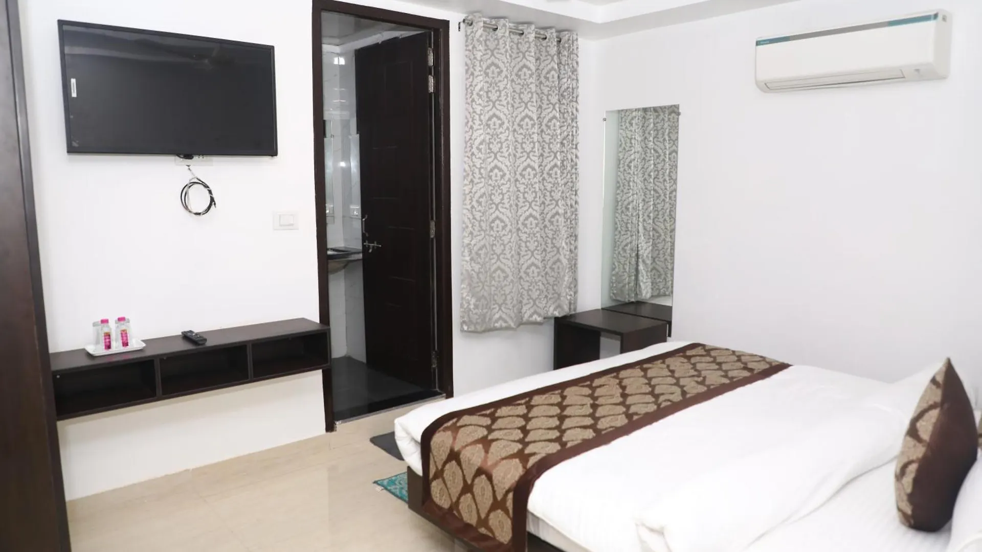 Satkar Retreat Hotell Udaipur