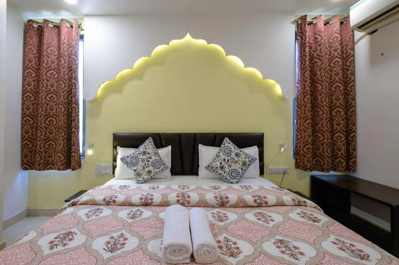 Satkar Retreat - Udaipur Hotel
