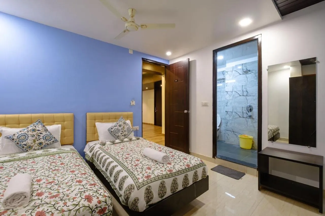 Satkar Retreat - Udaipur Hotel 3*,